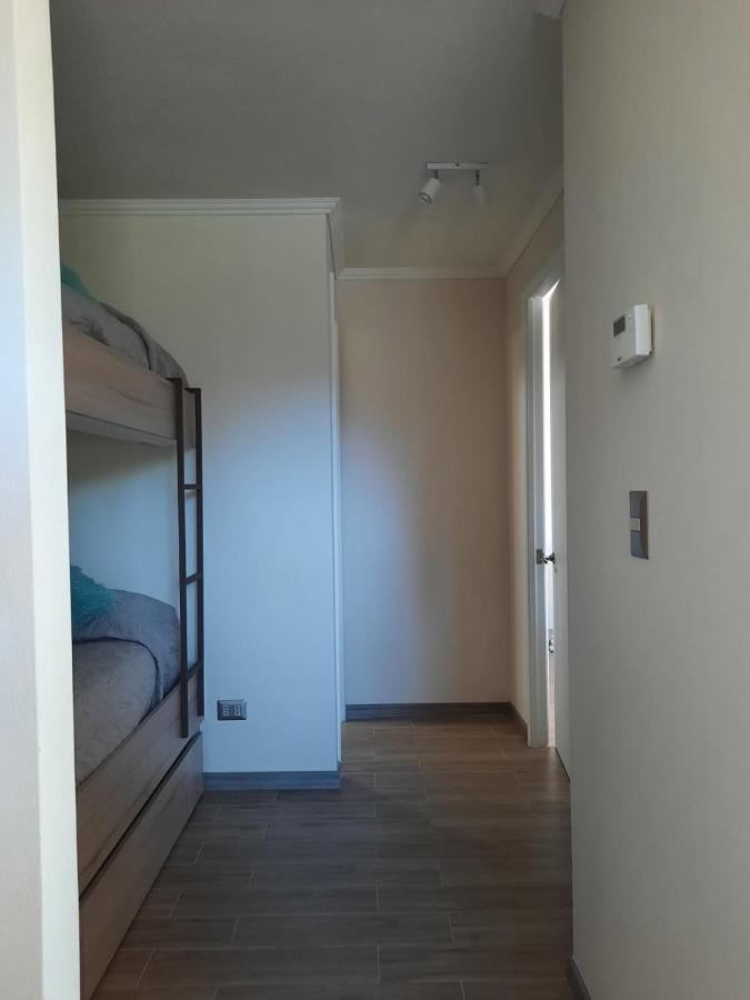 Departamento Los Castanos De Alicura Pucón Zewnętrze zdjęcie